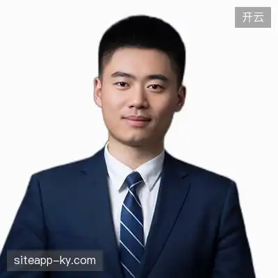 张煜平